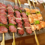 Yakitori Kadoya - 