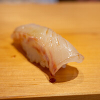 高柿の鮨 - 