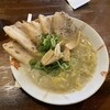麺心 よし田