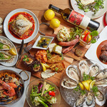Oysterbar&Wine BELON - 