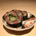 Sushi Miyata - いわし