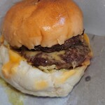 Jj Burger - 