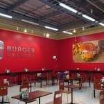 Jj Burger - 