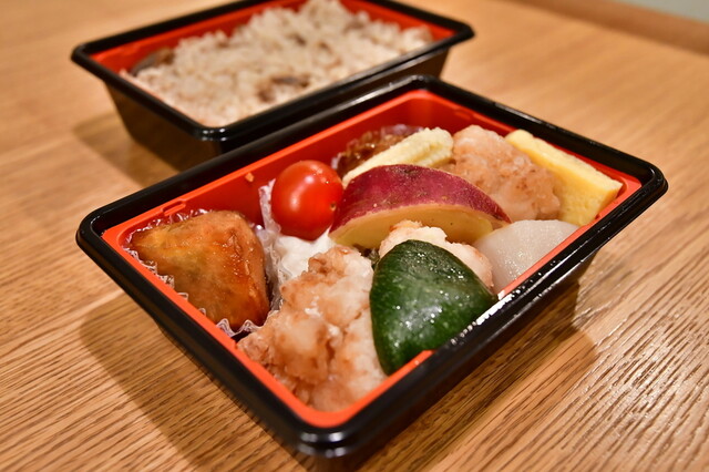 Tori Sanwa Tokyo Midtown Ten