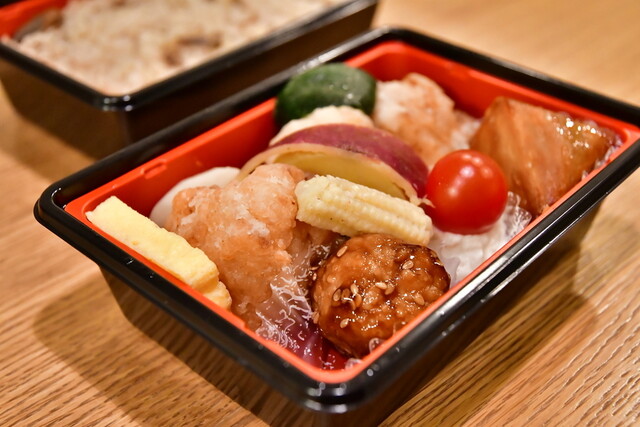 Tori Sanwa Tokyo Midtown Ten photo 2