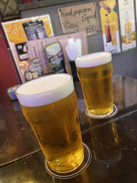 ダーウィン 日本生命ビル店 Darwin さっぽろ 札幌市営 ビアバー 食べログ ダーウィン 日本生命ビル店 Darwin さっぽろ 札幌市営 ビアバー 食べログ