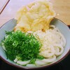 うどん 龍