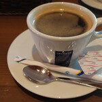 CAFE&RESTAURANT BRICK - 