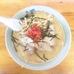 元祖　ニューラーメンショップ - 料理写真: