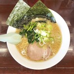 らーめん堂仙台っ子 - 