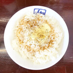 らーめん堂仙台っ子 - 