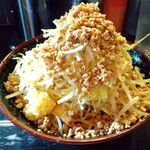 ゴールデンファイブヌードル - 全景