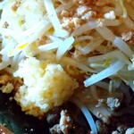 ゴールデンファイブヌードル - ニンニク少なめ