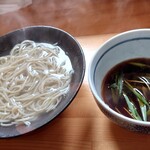  蕎麦舗はり江 - 