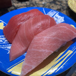 Mawaru Sushi Mekkemon - 