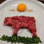 焼肉やまちゃん - 