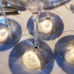 ウシマル - グラス(スガハラ)