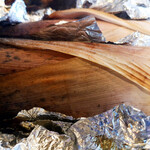 ウシマル - 孟宗竹