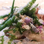 ウシマル - 飯岡産イイダコ