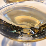 ウシマル - よもぎ茶