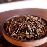 ウシマル - 炙り烏龍茶