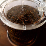 ウシマル - 炙り烏龍茶