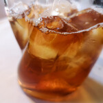 ウシマル - 炙り烏龍茶