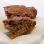 ウシマル - ビスキュイ