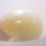 ウシマル - ミルクアイスとヨーグルト