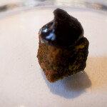 ウシマル - チョコ