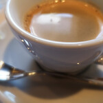 ウシマル - コーヒー