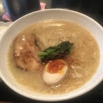 麺処 大田屋 - 