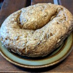 MARUICHI BAGEL - 