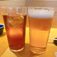 SUSHI TOKYO TEN、 横浜店 - 