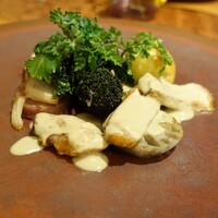 ミチノ・ル・トゥールビヨン - 