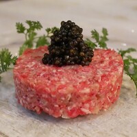 うしごろバンビーナ - ☆【うしごろバンビーナ 渋谷店】さん…タルタル＆キャビアちゃん(≧▽≦)/～♡☆