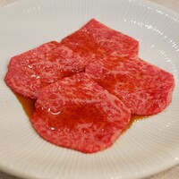 うしごろバンビーナ - ☆赤身のタレ焼き(^O^)／☆