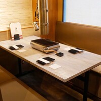 うしごろバンビーナ - ☆個室もありました(#^.^#)☆