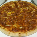 ドミノピザ - 料理写真:アメリカン・スペシャル