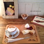 Cafe Lotta - 