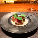 カモシヤ クスモト - 