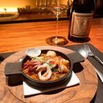 カモシヤ クスモト - 