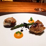 カモシヤ クスモト - 