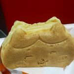 GiGOのたい焼き - ちいかわ焼き：600円