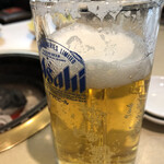 いくどん - ドリンク写真: