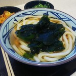 Marugame Seimen - 