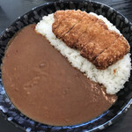 カレー屋　匠 - 黒豚バラカツカレー