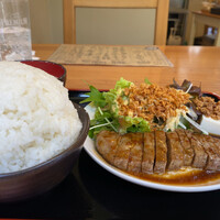 ブルーキッチン 堺筋本町店 -  ブルーキッチン 堺筋本町店 -