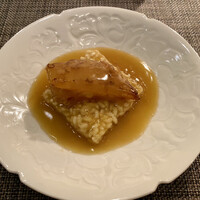 series - フカヒレあんかけおこげ