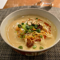 series - Series特製坦々麺